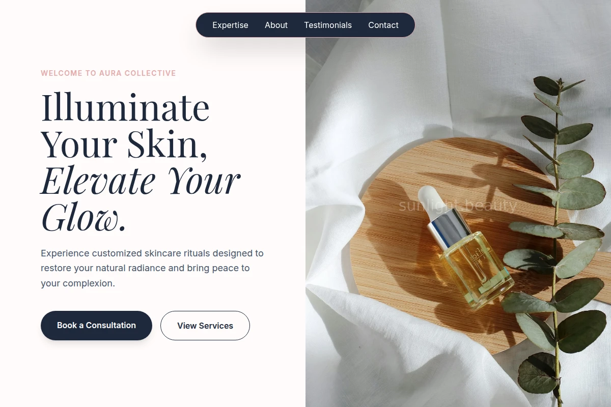 Pure Cosmetics