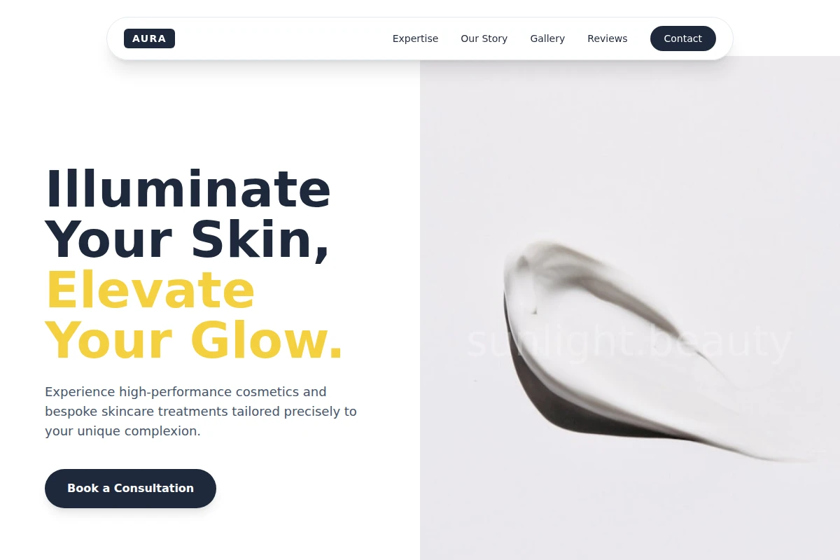 cosmetics