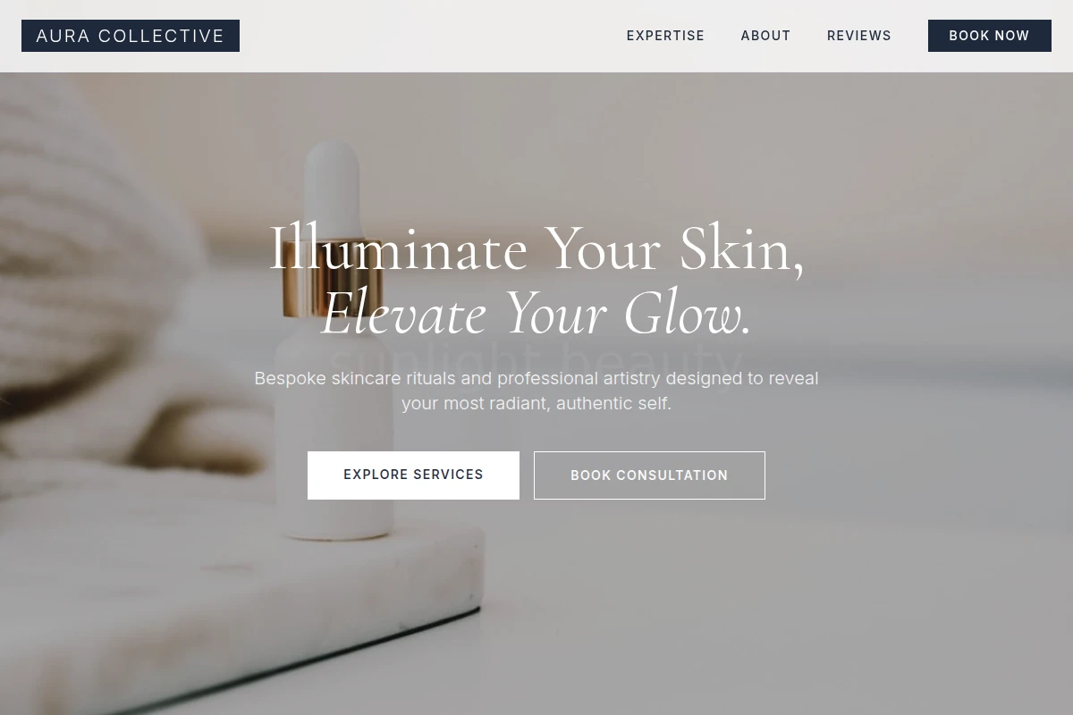 Silk Cosmetics
