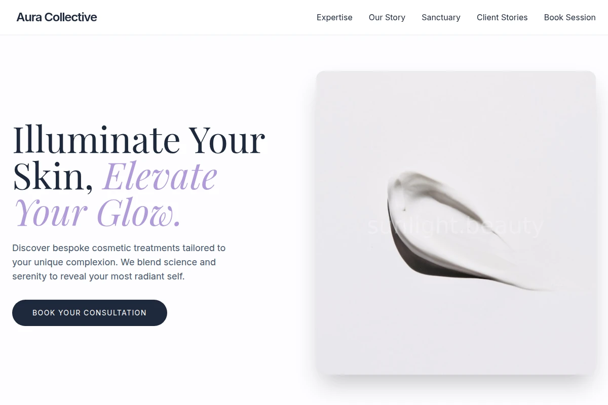 Bloom Cosmetics
