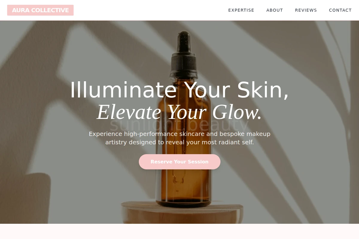 Zenith Cosmetics