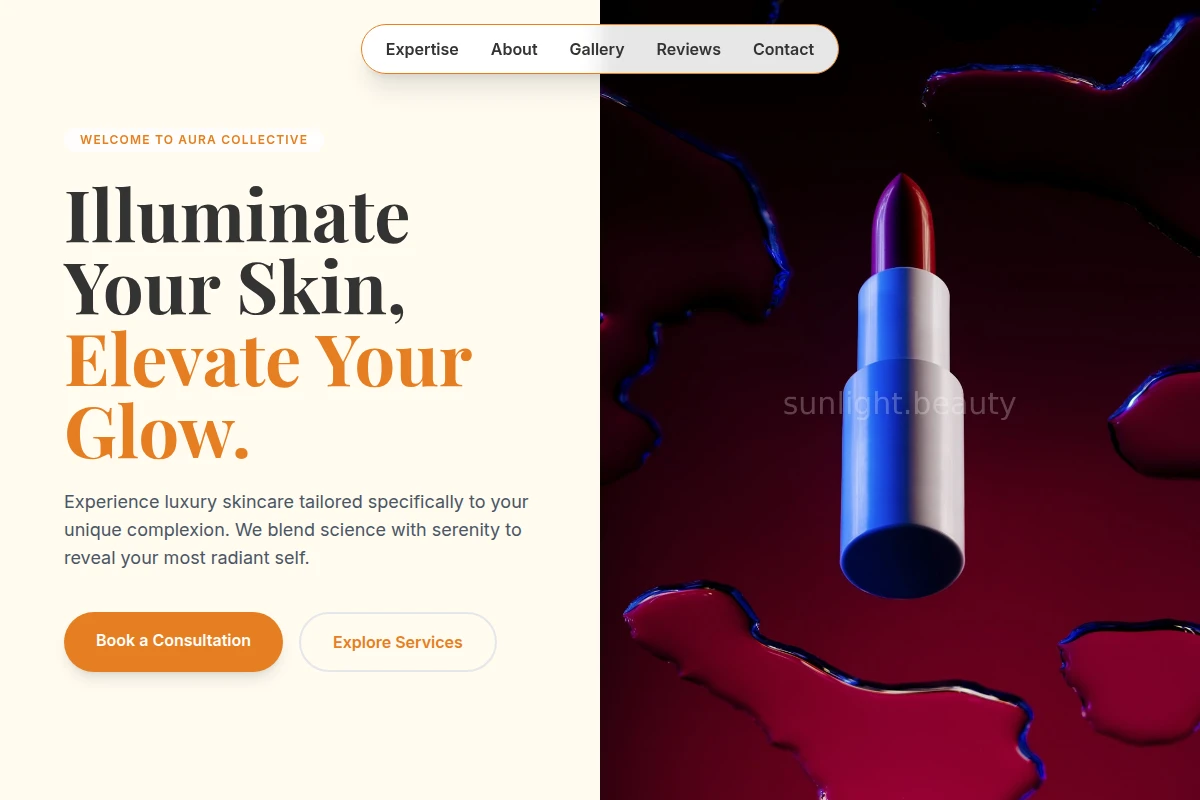 Flare Cosmetics