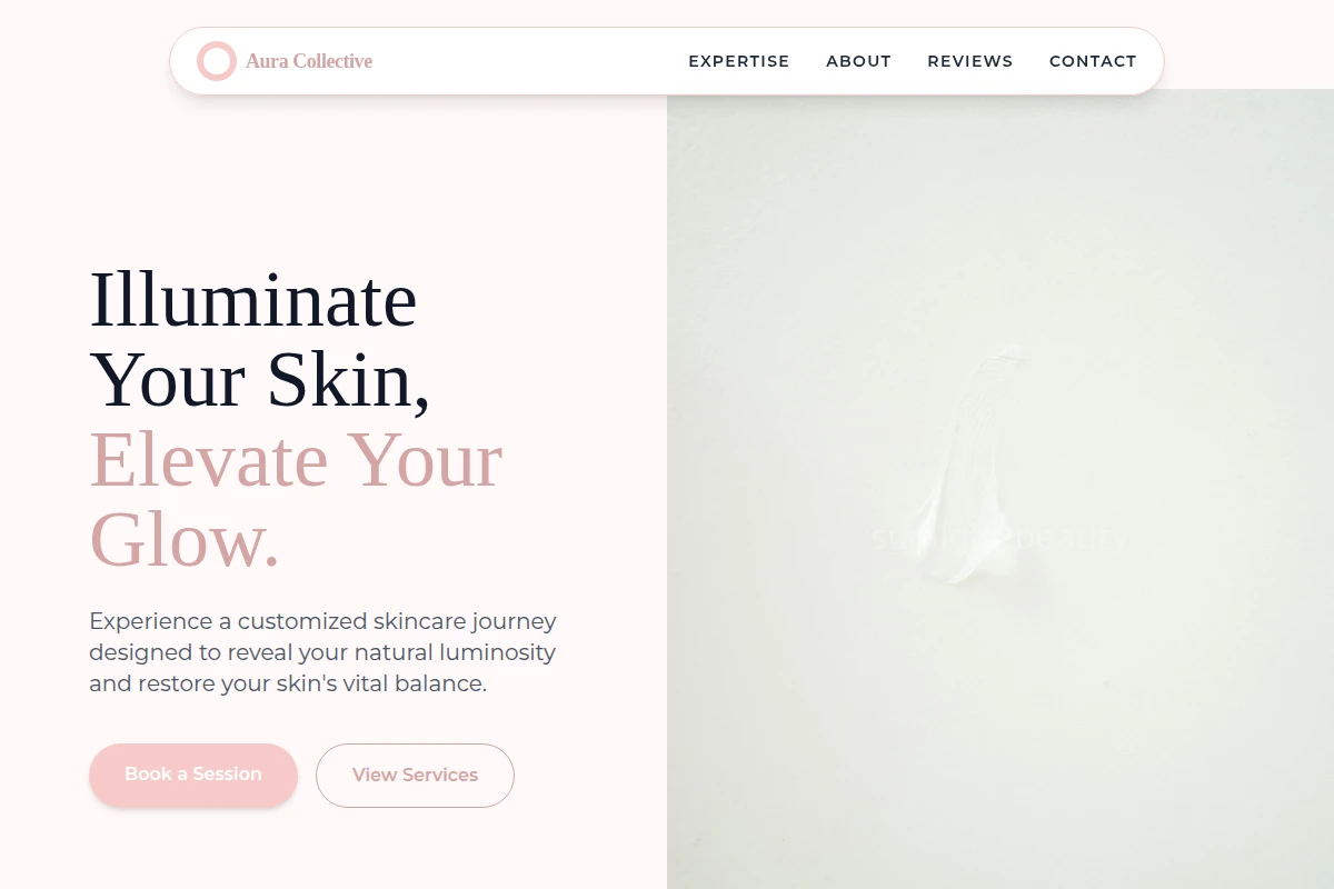 Pearl Esthetician