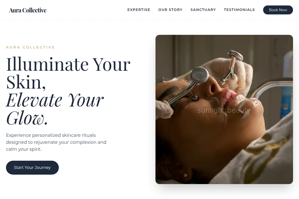 Pure Esthetician