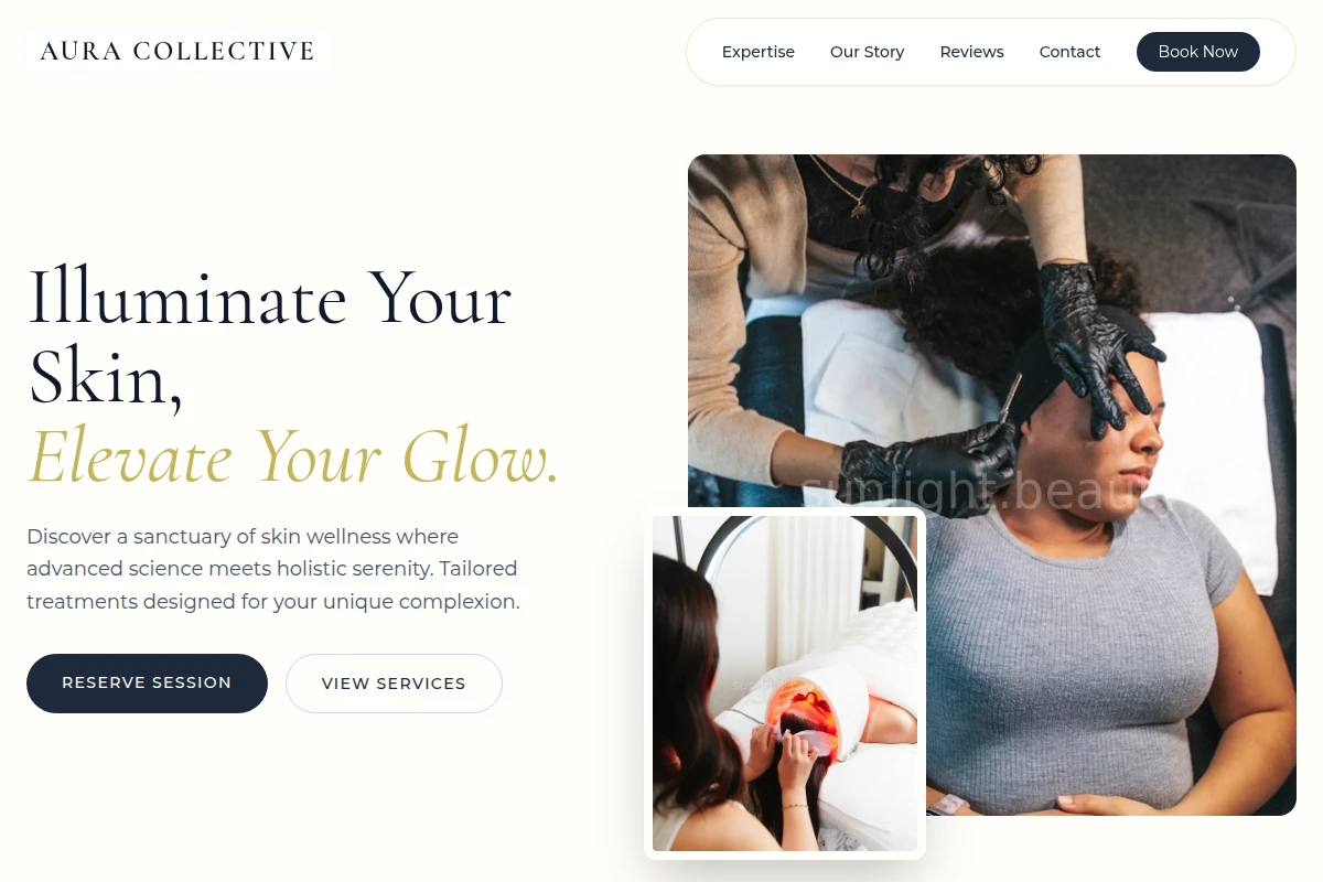 Essence Esthetician