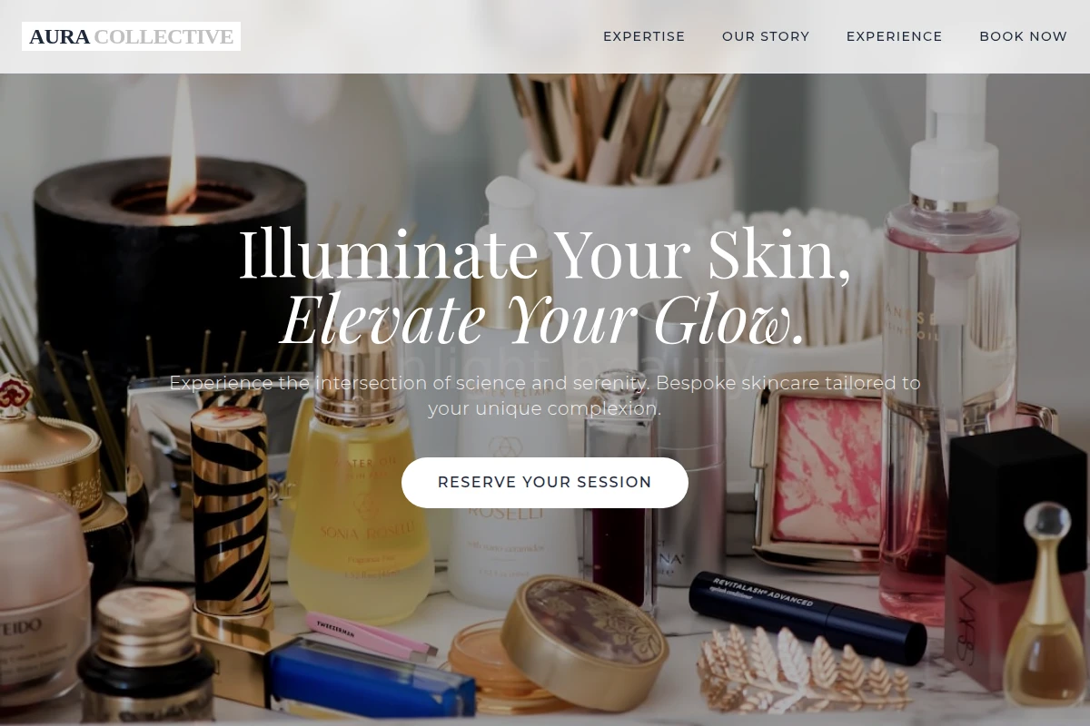 Pure Esthetician