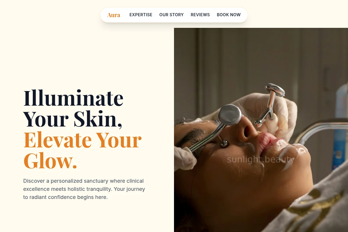 Soft Esthetician