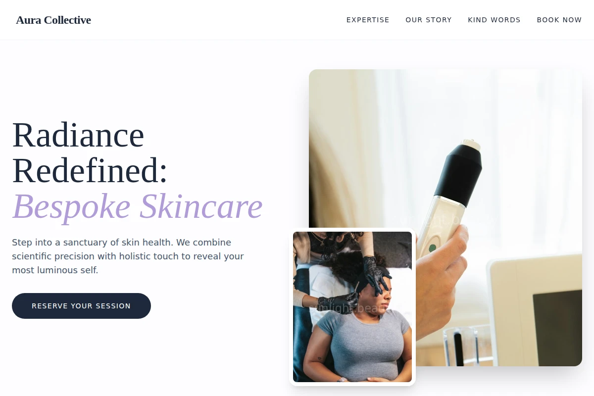 Pure Esthetician
