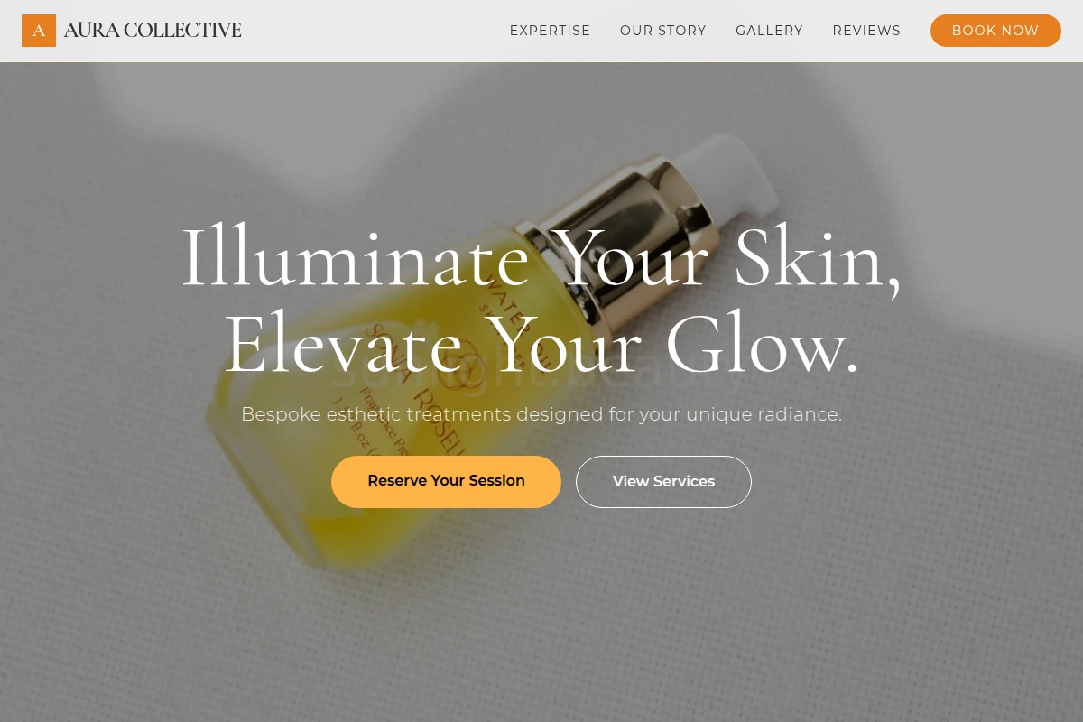 Pearl Esthetician