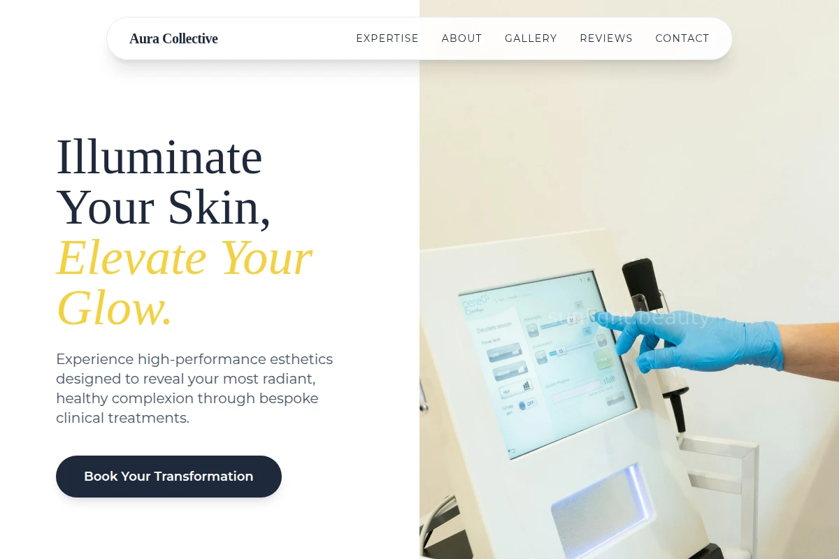 Essence Esthetician