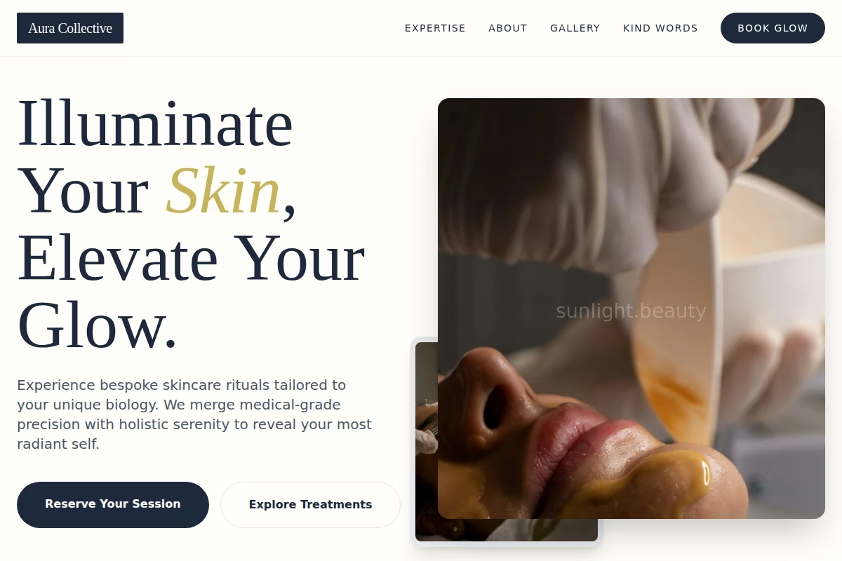 Essence Esthetician