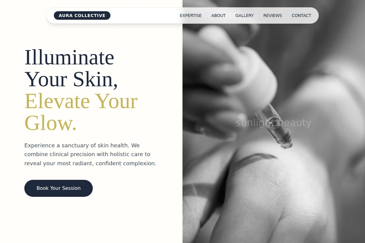 Nectar Facial