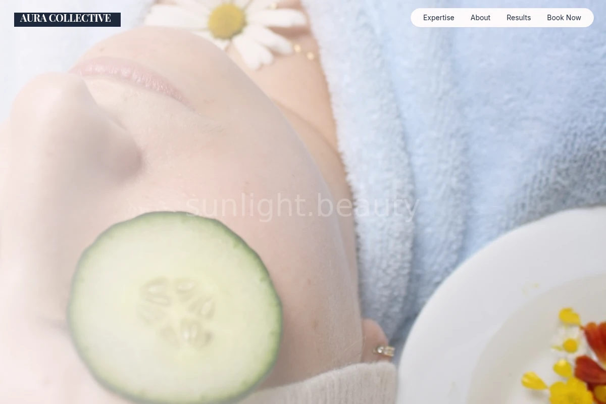 Bloom Facial