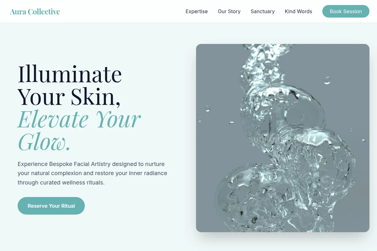 Zenith Facial