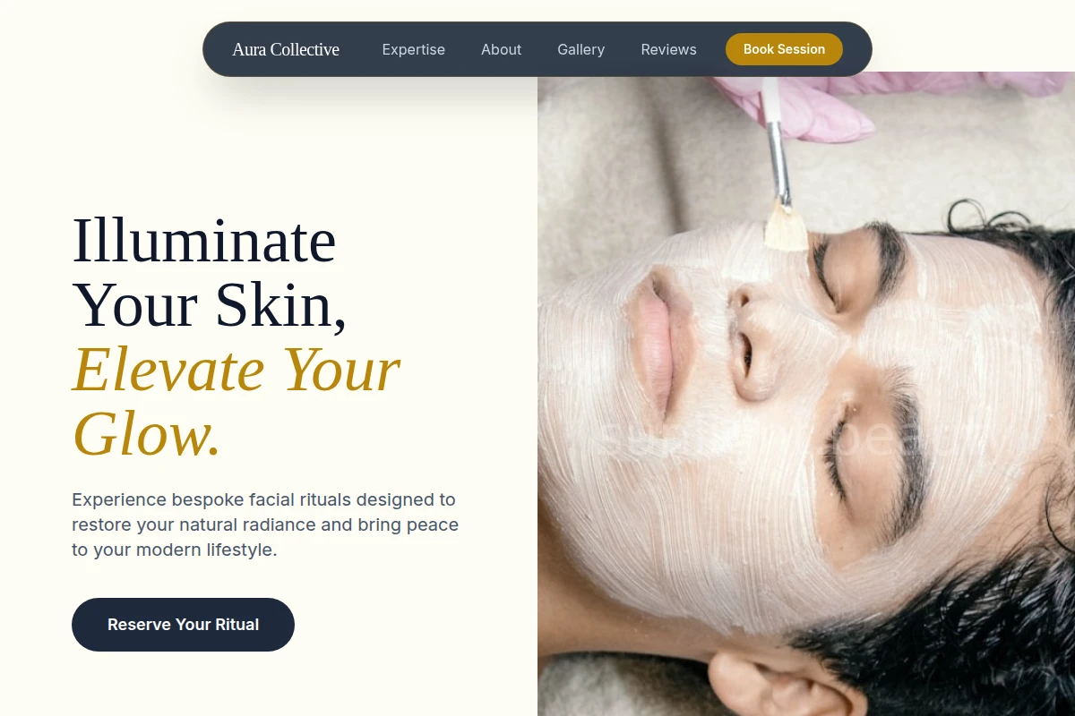 Fresh Facial
