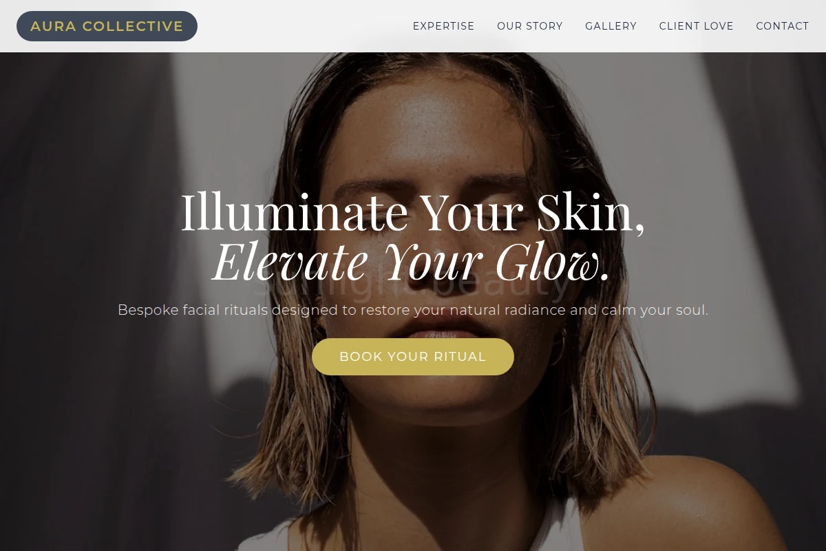 Essence Facial