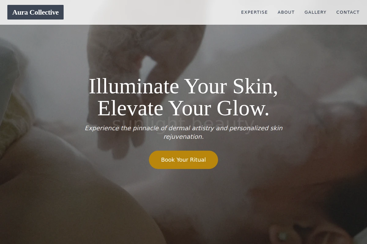 Gloss Facial