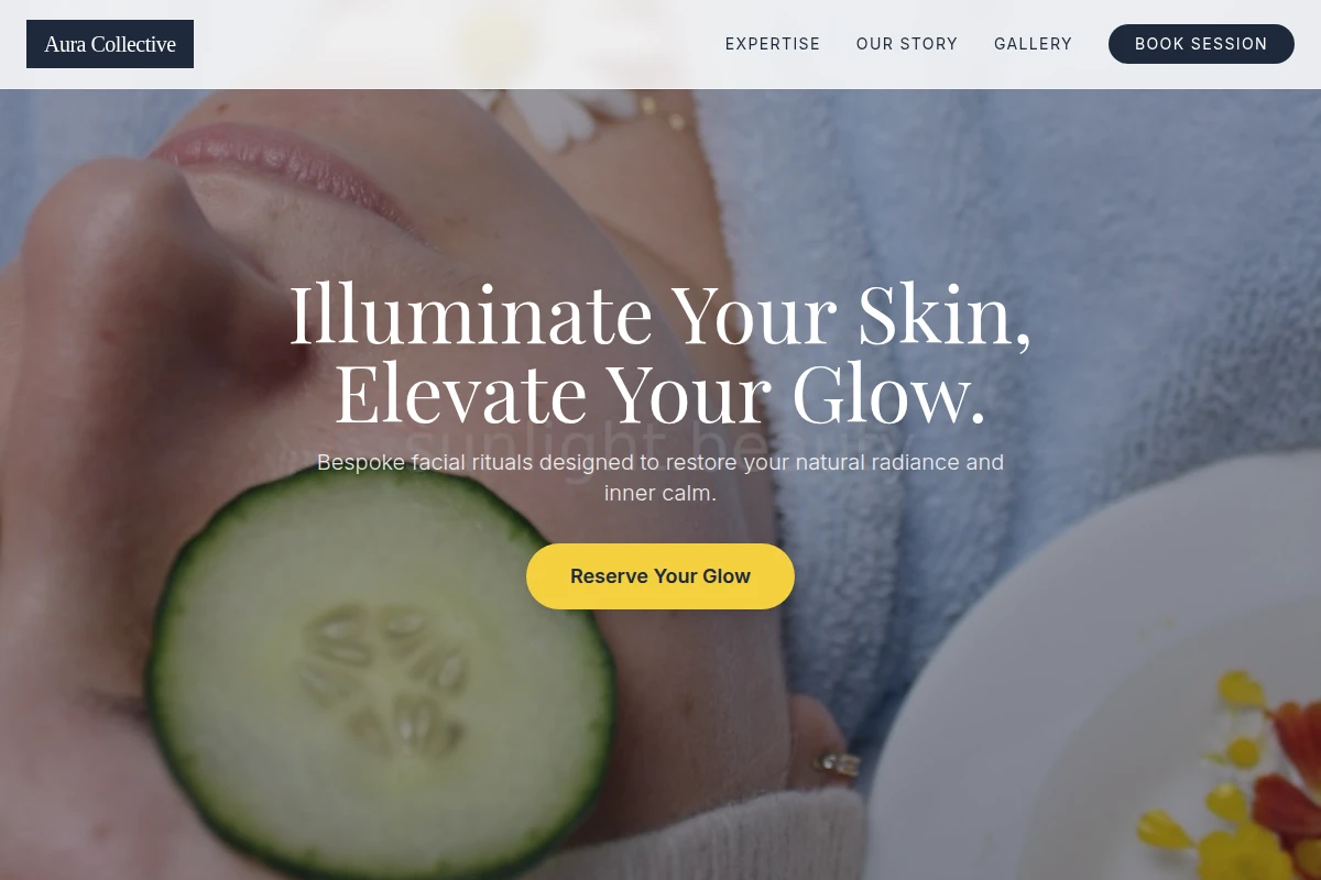 Pristine Facial