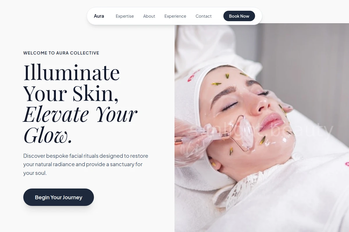 Serene Facial