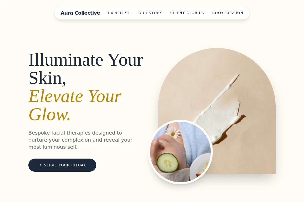 Aura Facial