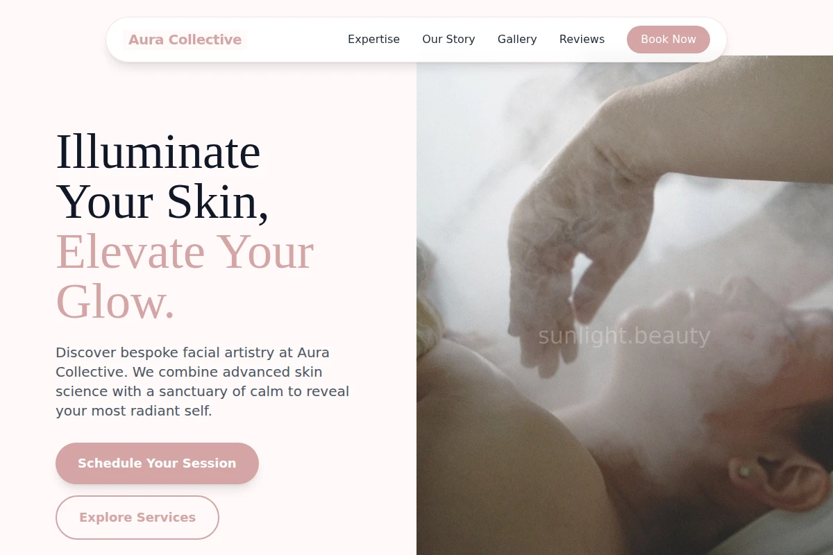 Nectar Facial