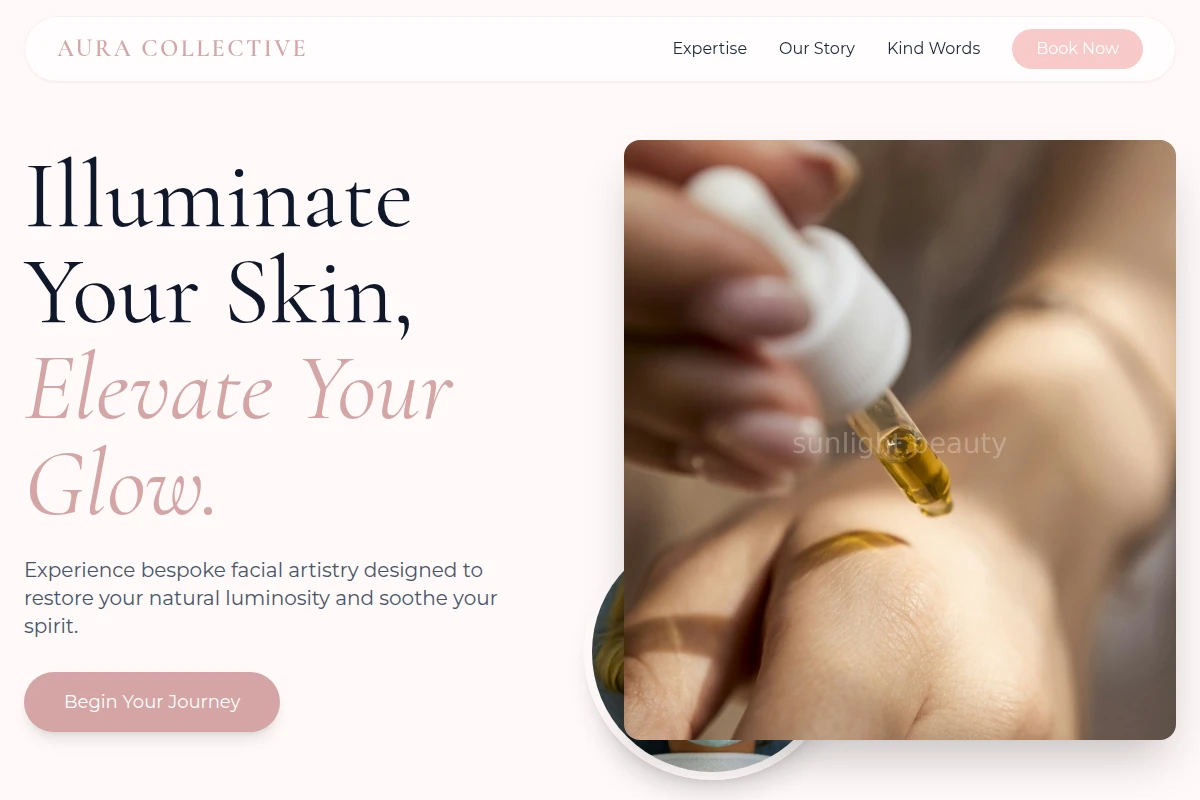 Nectar Facial