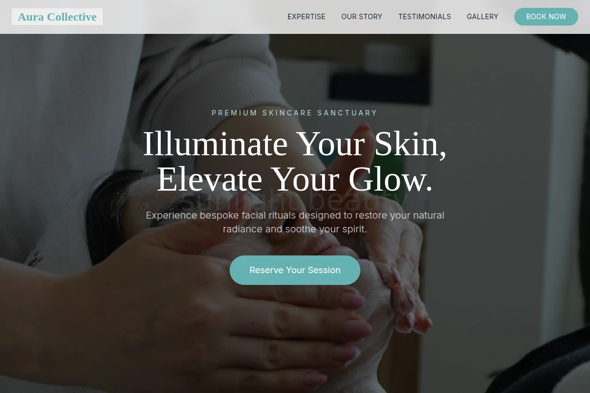 Bright Facial