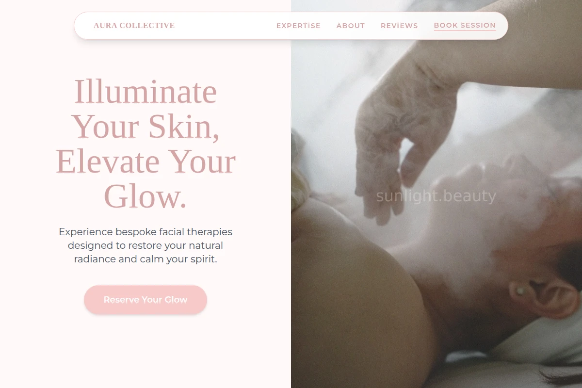 facial