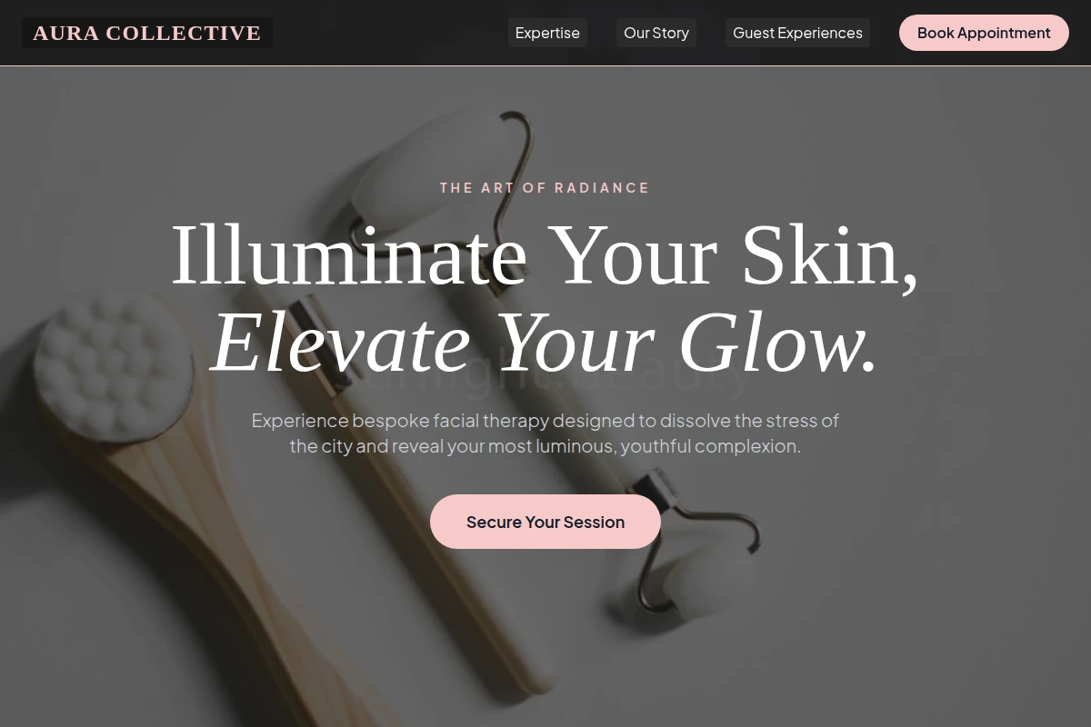 Bright Facial