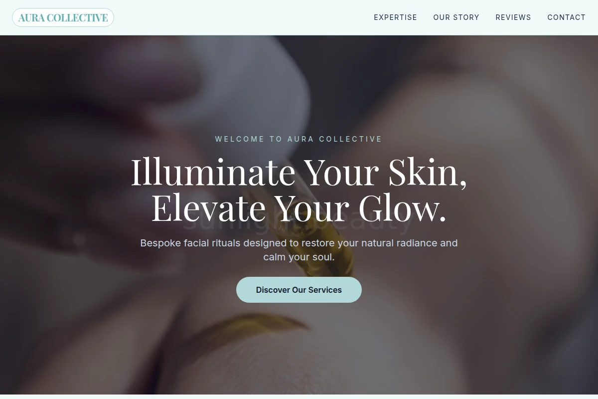 Essence Facial
