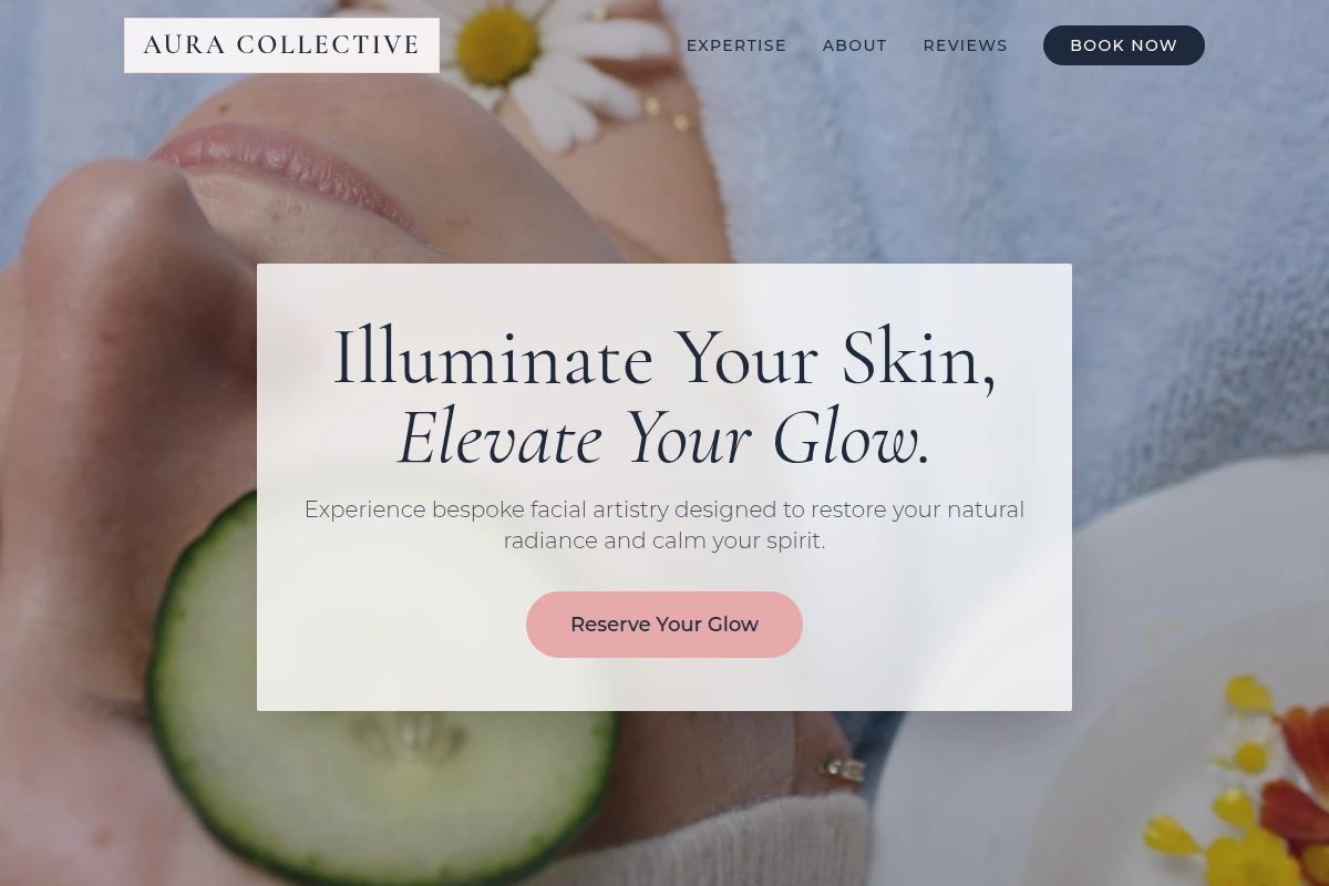 Serene Facial