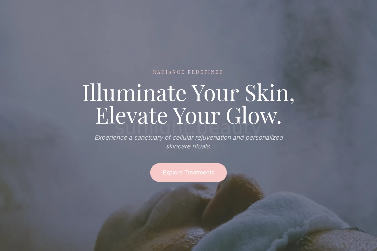 Airy Facial