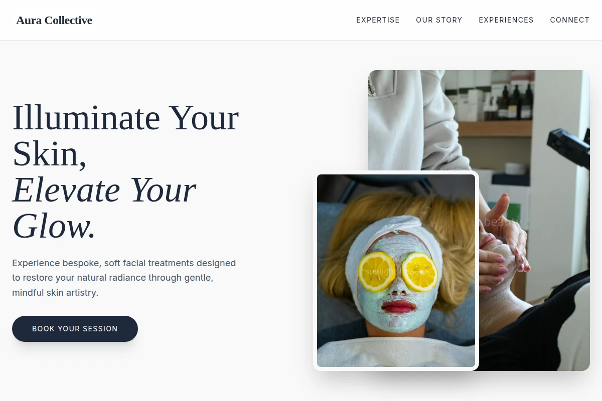 Soft Facial