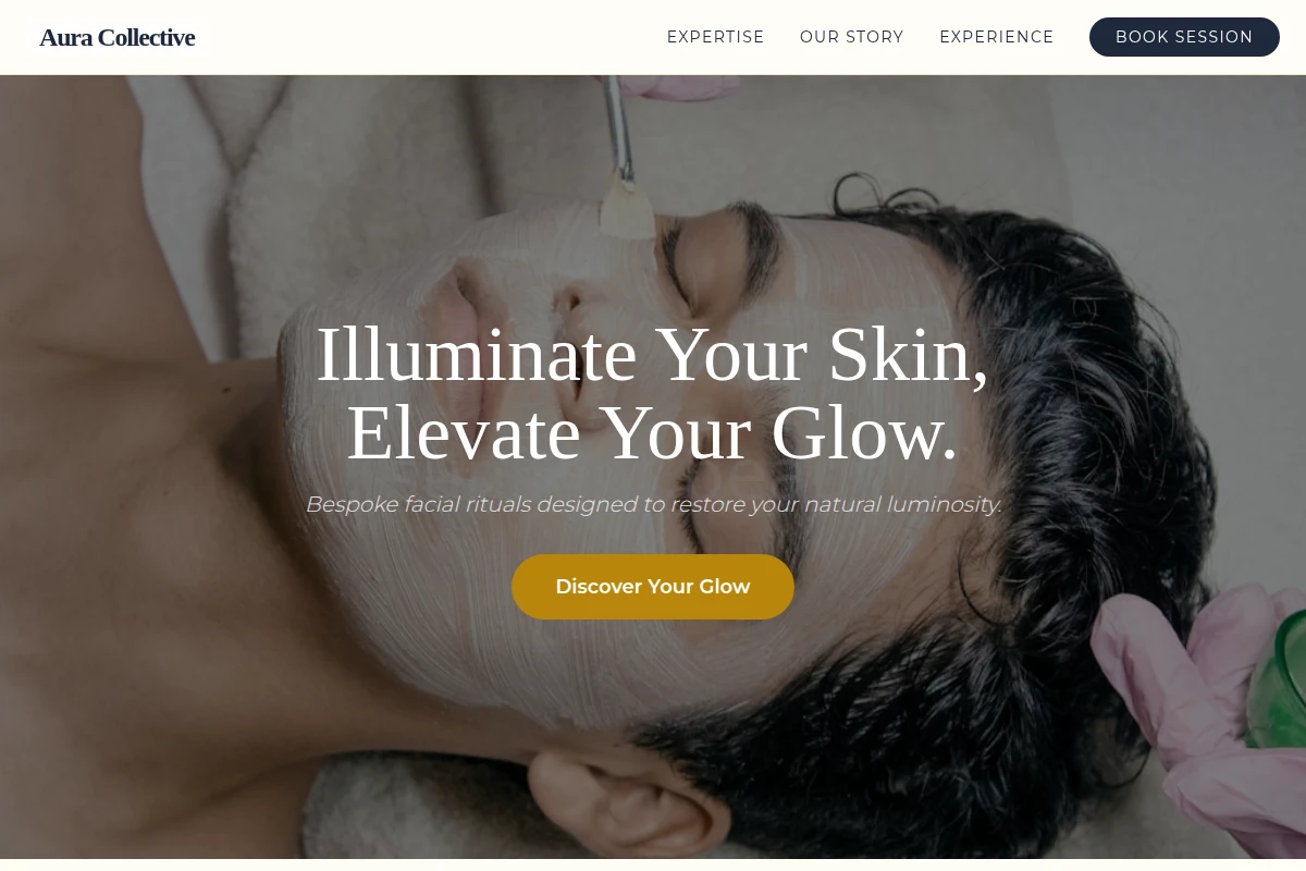 Satin Facial
