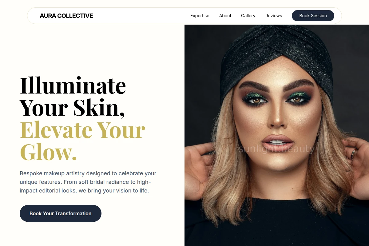 Fresh Makeup Artist