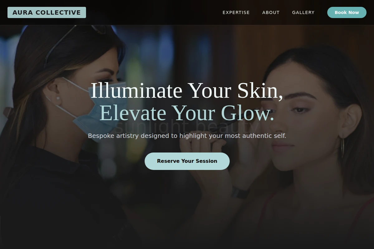 Bloom Makeup Artist