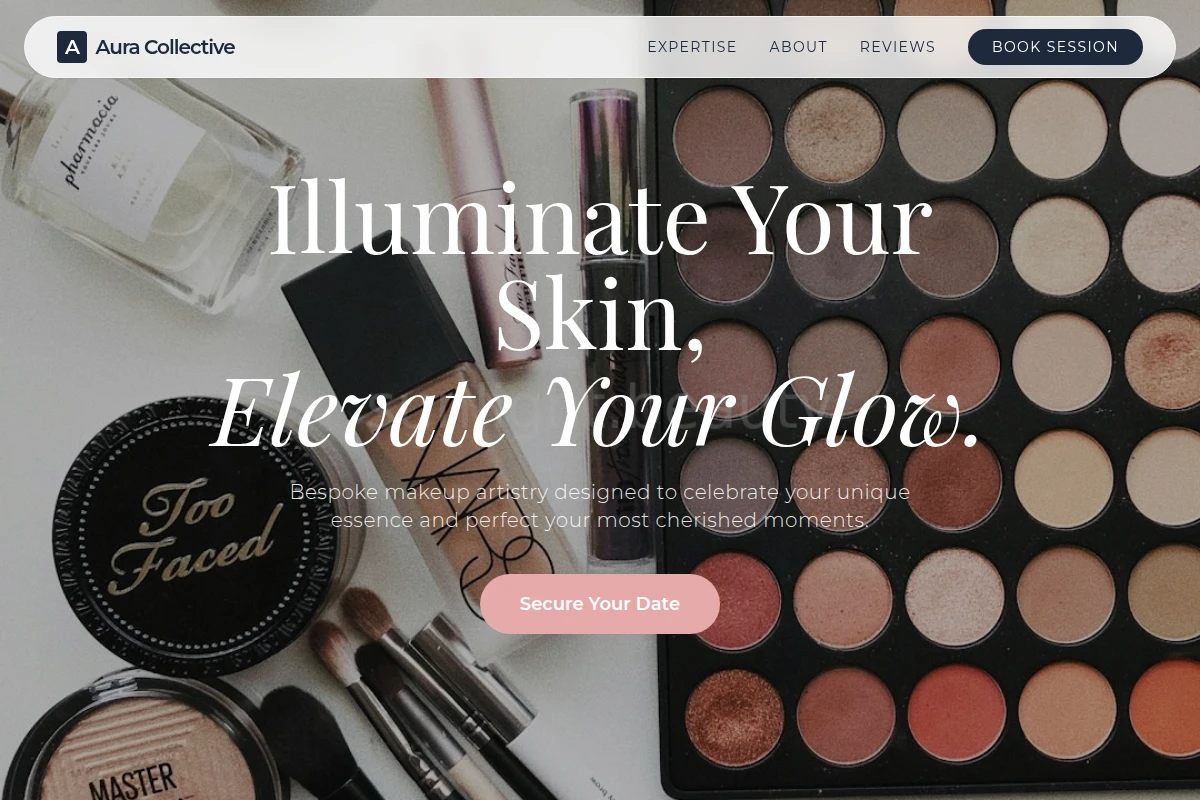 Velvet Makeup Artist